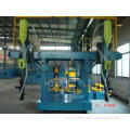 Automatic Welding Equipment For Stainless Steel / Aluminum